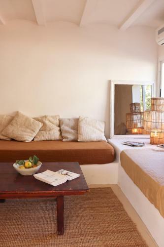 Albergue La Pandilla Ibiza