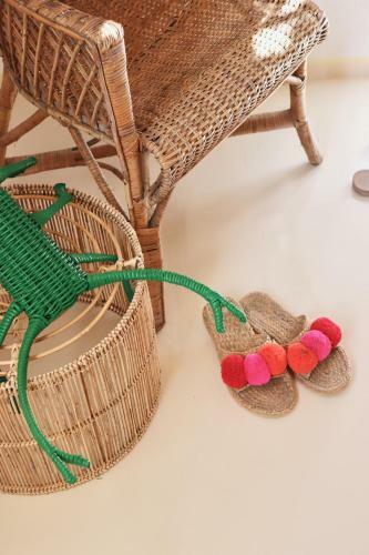 Albergue La Pandilla Ibiza