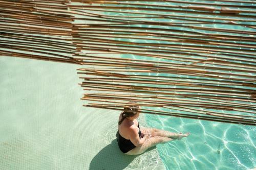 Albergue La Pandilla Ibiza