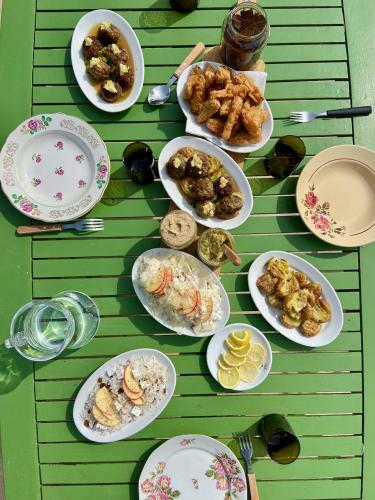 Albergue La Pandilla Ibiza