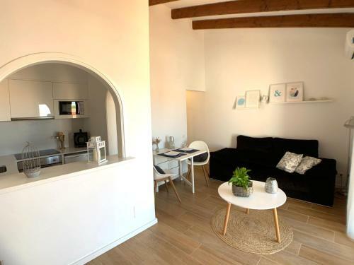 Apartamento Escapada En Menorca Junto Al Mar