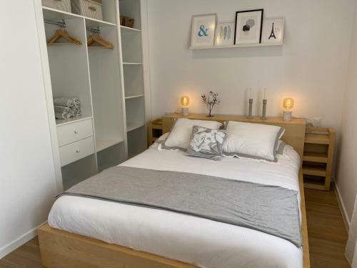 Apartamento Escapada En Menorca Junto Al Mar