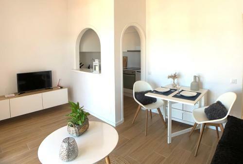 Apartamento Escapada En Menorca Junto Al Mar