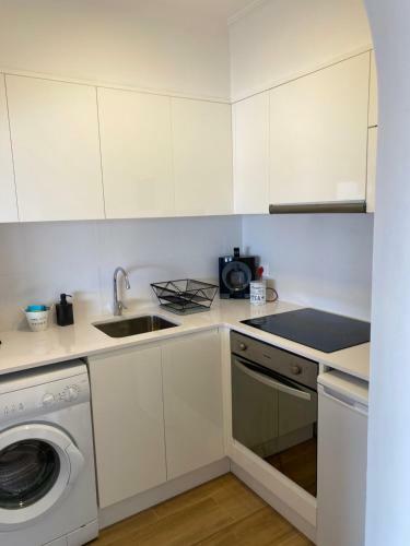 Apartamento Escapada En Menorca Junto Al Mar