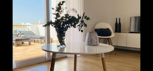 Apartamento Escapada En Menorca Junto Al Mar