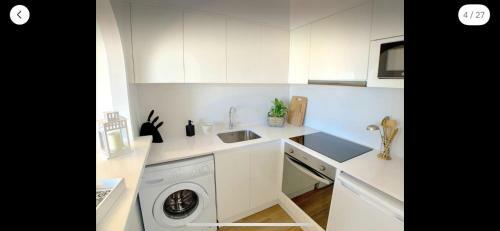 Apartamento Escapada En Menorca Junto Al Mar