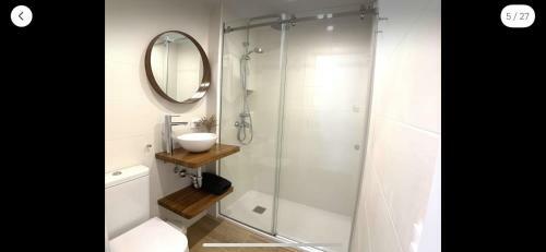 Apartamento Escapada En Menorca Junto Al Mar