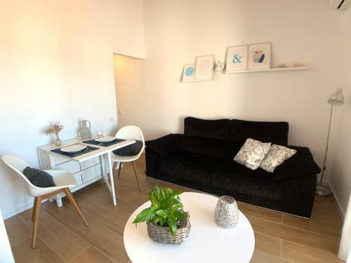 Apartamento Escapada En Menorca Junto Al Mar