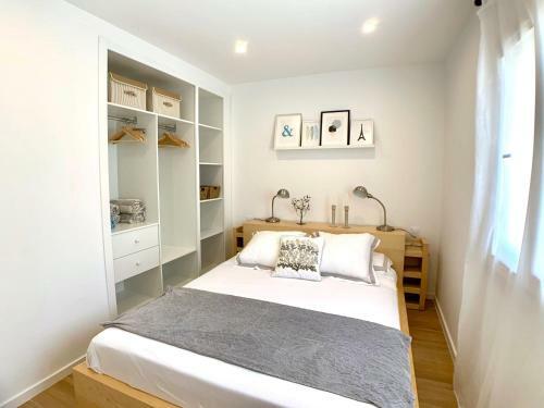 Apartamento Escapada En Menorca Junto Al Mar