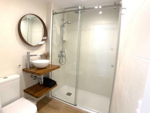 Apartamento Escapada En Menorca Junto Al Mar