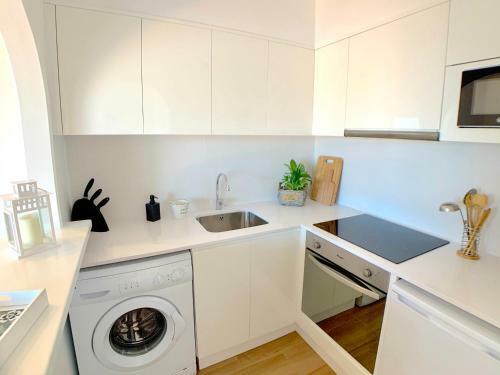 Apartamento Escapada En Menorca Junto Al Mar