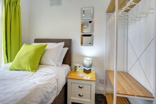Apartamento Large Contractor House W/parking And Netflix By Passionfruit Properties