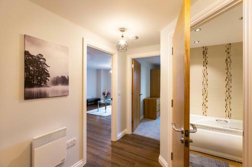 Belgrade Plaza Serviced Apartments