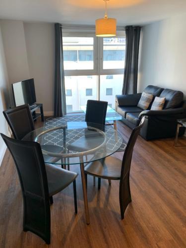 Belgrade Plaza Serviced Apartments