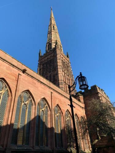 Belgrade Plaza Serviced Apartments