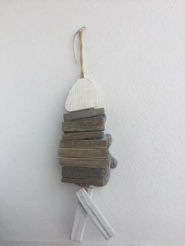 Apartamento Appartamento Romantico A 5 Min Dalla Spiaggia