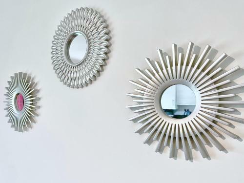 Mbiz Apartment - Next To Park