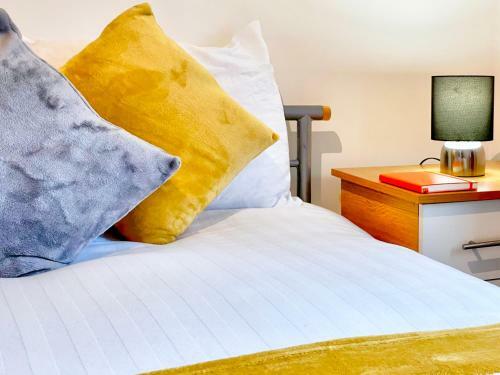 Mbiz Apartment - Next To Park