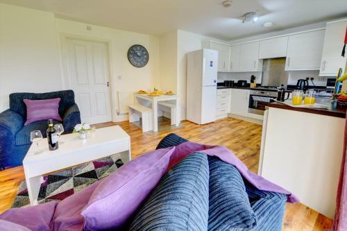 Mbiz Apartment - Next To Park