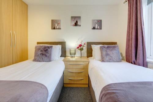 Mbiz Apartment - Next To Park