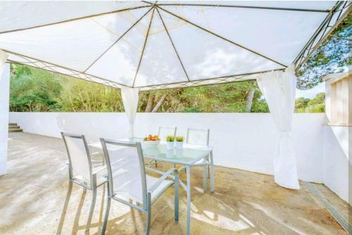 Villa Esparrall Con Piscina Privada