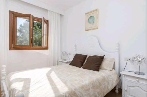 Villa Esparrall Con Piscina Privada