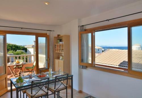 Apartamento Calabruix