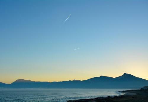 Apartamento Calabruix