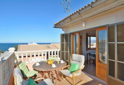 Apartamento Calabruix