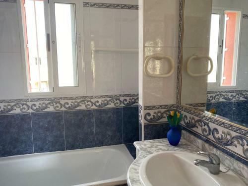 Apartamento Duplex Colinas De La Zenia, 2 Bedrooms
