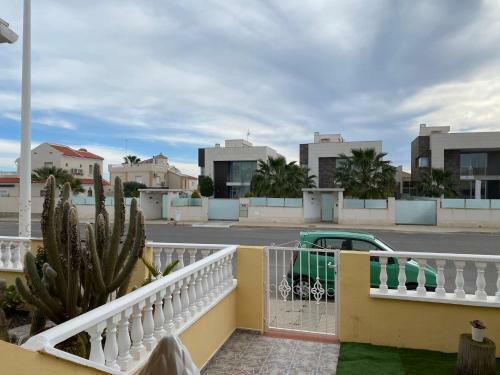 Apartamento Duplex Colinas De La Zenia, 2 Bedrooms