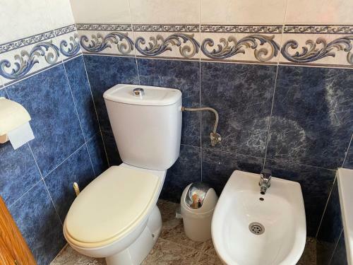 Apartamento Duplex Colinas De La Zenia, 2 Bedrooms