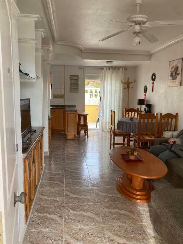 Apartamento Duplex Colinas De La Zenia, 2 Bedrooms