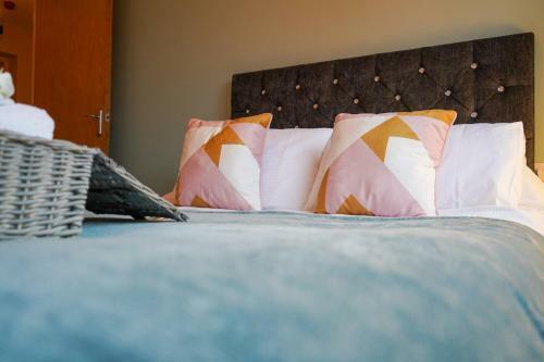 Entire Modern Apartment In Coventry City Centre