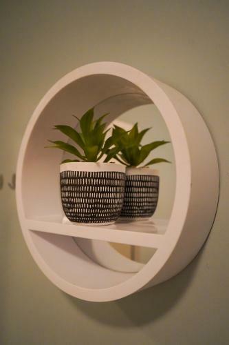 Entire Modern Apartment In Coventry City Centre