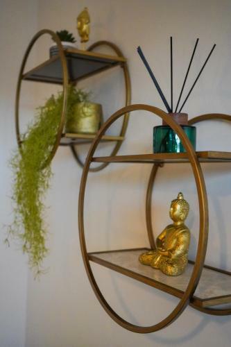 Entire Modern Apartment In Coventry City Centre