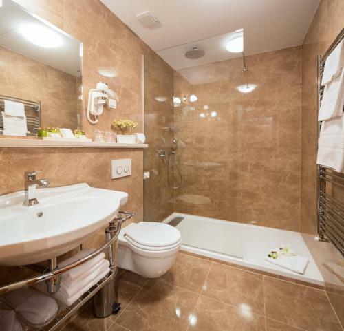 Bed & Breakfast Priska Luxury Rooms
