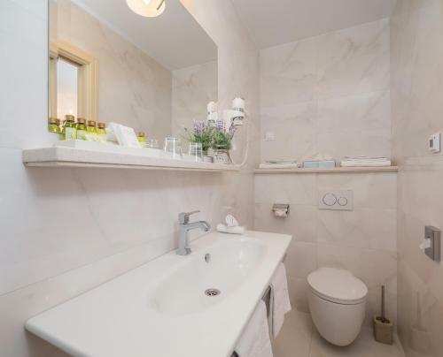 Bed & Breakfast Priska Luxury Rooms