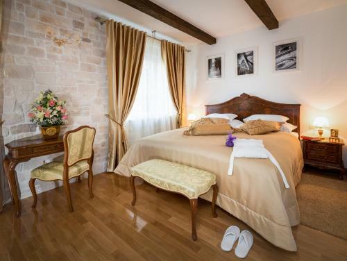 Bed & Breakfast Priska Luxury Rooms