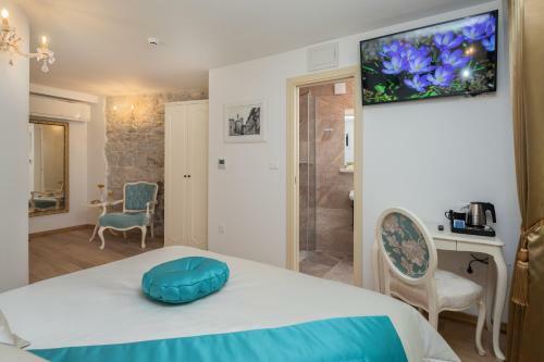 Bed & Breakfast Priska Luxury Rooms