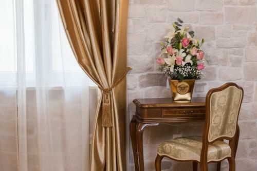 Bed & Breakfast Priska Luxury Rooms