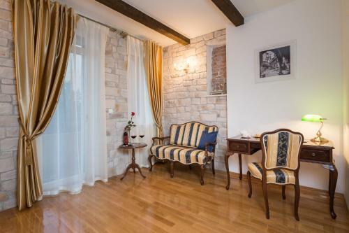 Bed & Breakfast Priska Luxury Rooms