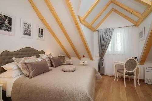 Bed & Breakfast Priska Luxury Rooms