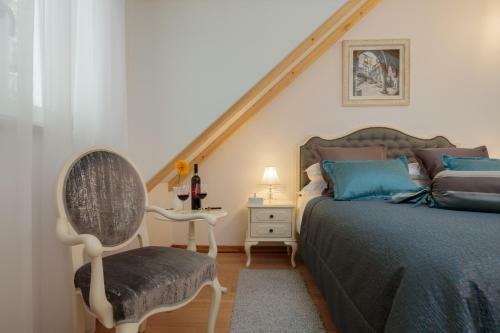 Bed & Breakfast Priska Luxury Rooms