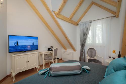 Bed & Breakfast Priska Luxury Rooms