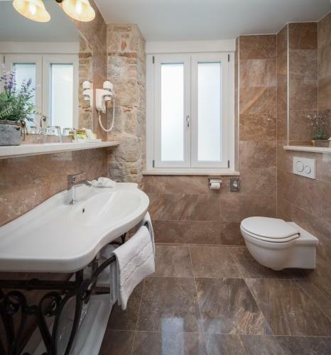 Bed & Breakfast Priska Luxury Rooms