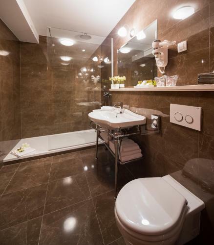 Bed & Breakfast Priska Luxury Rooms