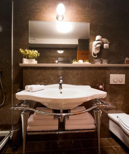 Bed & Breakfast Priska Luxury Rooms