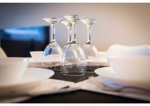 Sublime Stays Coventry- Jenner Luxury Apartment