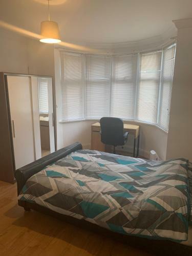 Large Spacious Property!